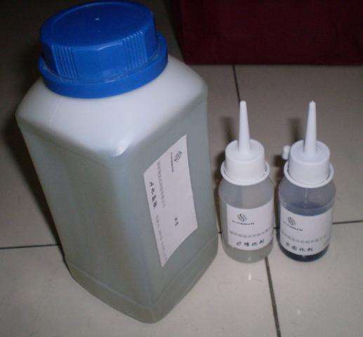 環氧樹脂AB膠怎樣挑選？